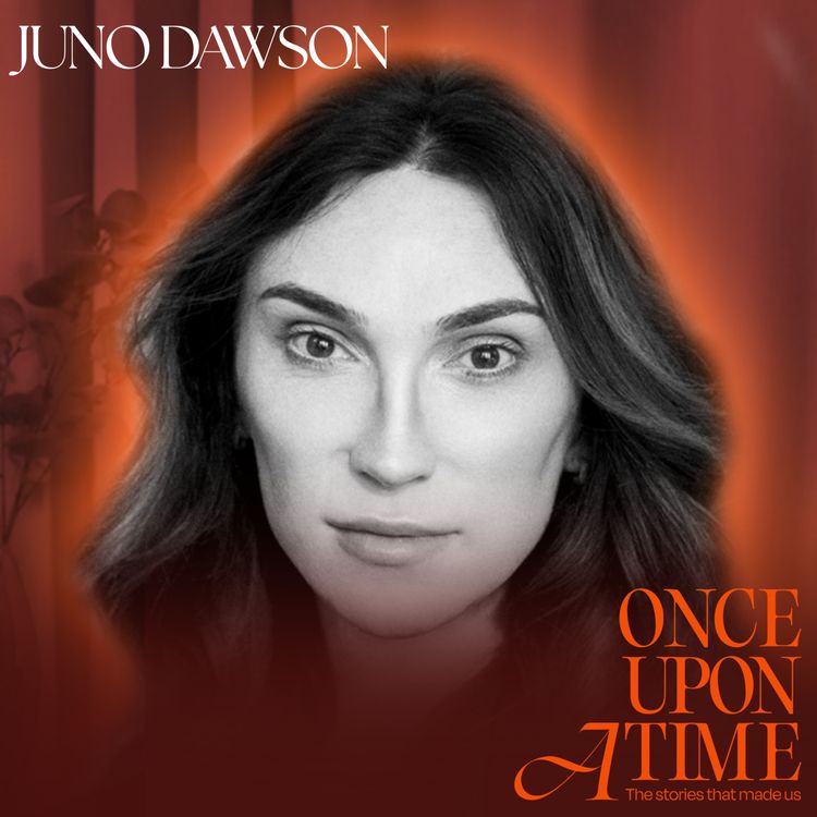 cover art for Juno Dawson