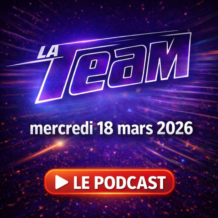 cover art for IA sur Xbox, Nvidia DLSS 5, Dune 3 🔥 L’actu Gaming, Tech et Cinéma