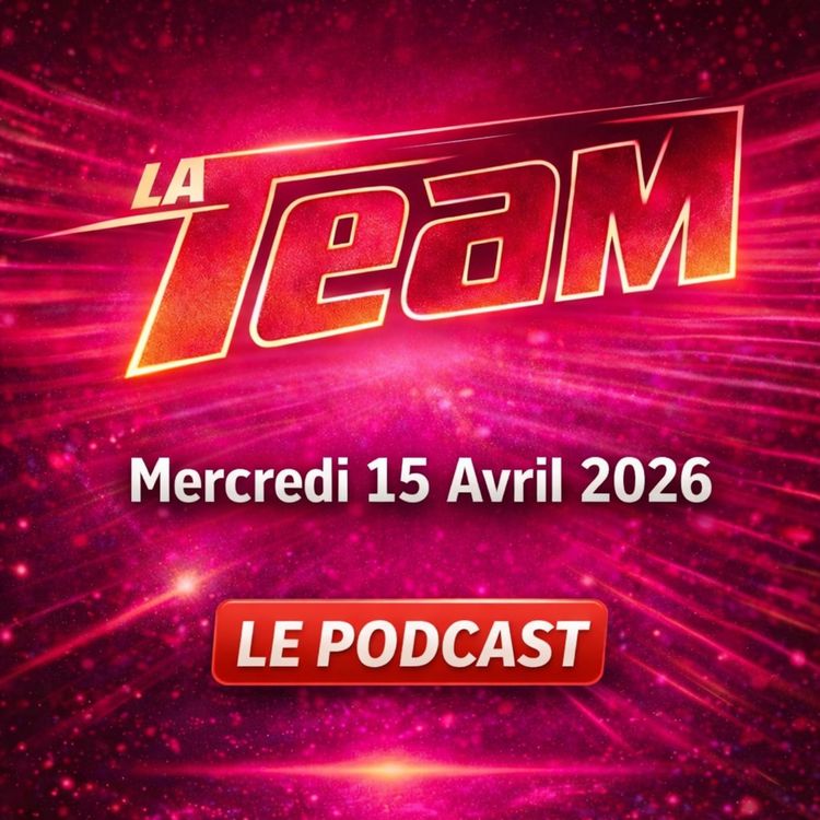 cover art for 🔴 LA TEAM En Replay – Xbox Game Pass, GTA 6, Pragmata, Zelda & Sorties Gaming 