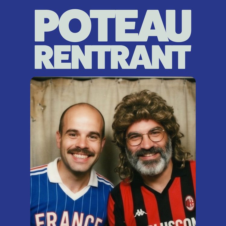 cover art for LA LIGUE 1 EST DE RETOUR (et on n'est pas prêts)