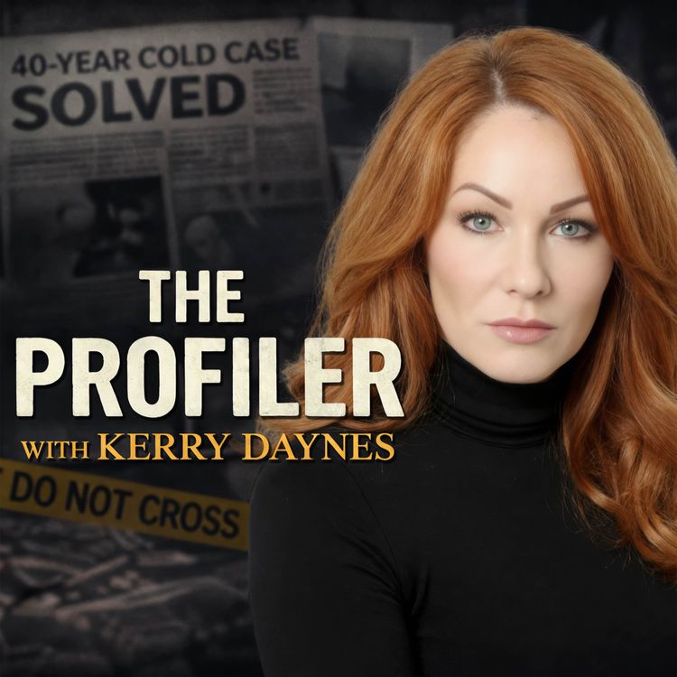 cover art for Ask me anything: Kerry Answers Your Questions