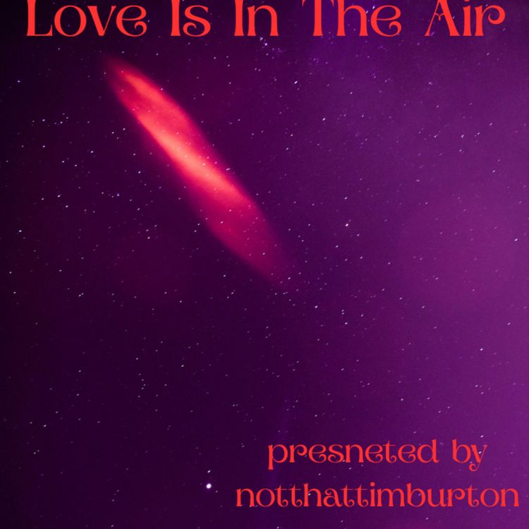 cover art for SideScapes: Love Is In The Air Pt 2