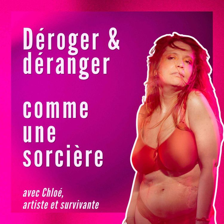 cover art for Féminisme, corps et normes sociales