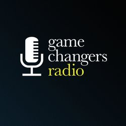 cover art for Game Changers Radio