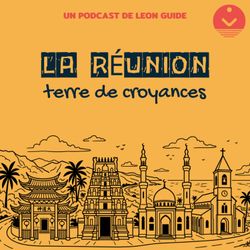 cover art for La Réunion, terre de croyances