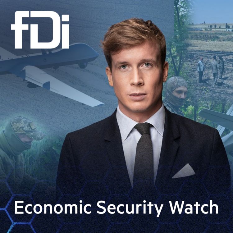 cover art for Europe’s Defence Boom Has a Funding Problem