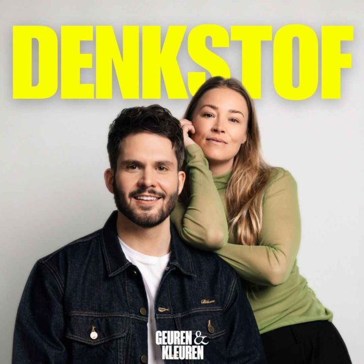 cover art for  Open relatie: vrijheid of valkuil?
