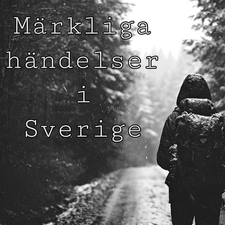 cover art for Under Stockholm finns ett mörker