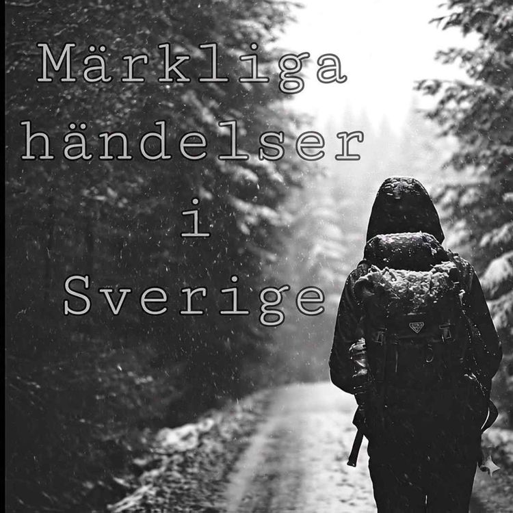 cover art for En tom stol vid ett dukat bord: Gåtan Sven sjögren"