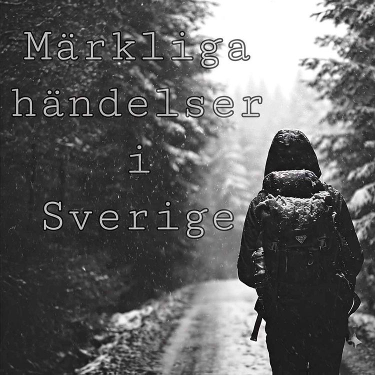 cover art for Han vaknade med yxan vänd mot sin strupe
