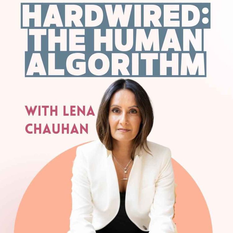 cover art for What Happens When You Live With Humanoid Robot