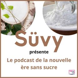 cover art for Süvy : la nouvelle ère sans sucre