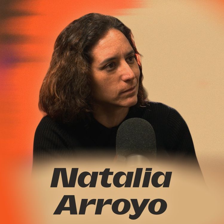 cover art for Natalia Arroyo Speaks About Being Beaten by Barcelona to Being Signed as Aston Villa Head Coach 