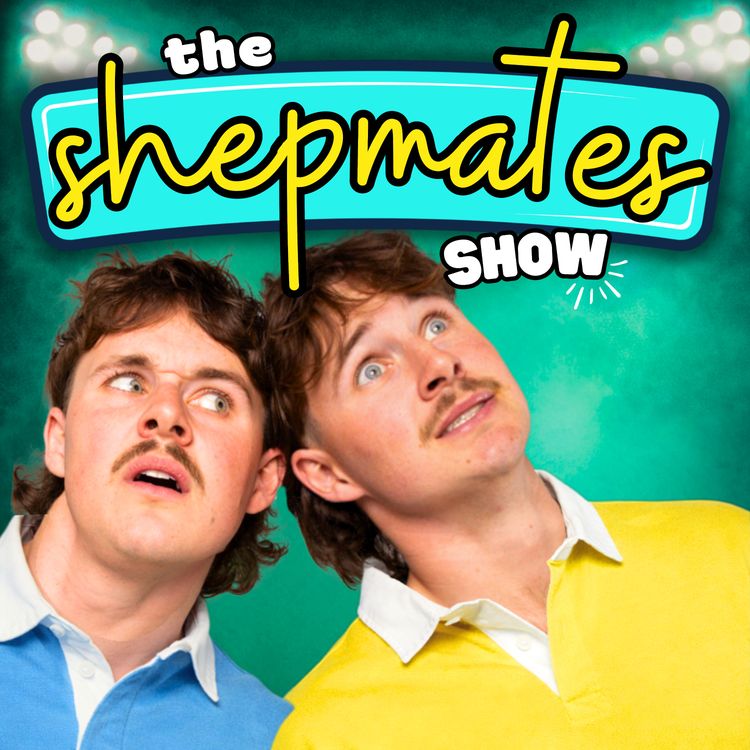 cover art for S2E2 - Archies Divine Intervention, Eyeballing Marketplace Couches, Footy Farts & NFL Draft throwback