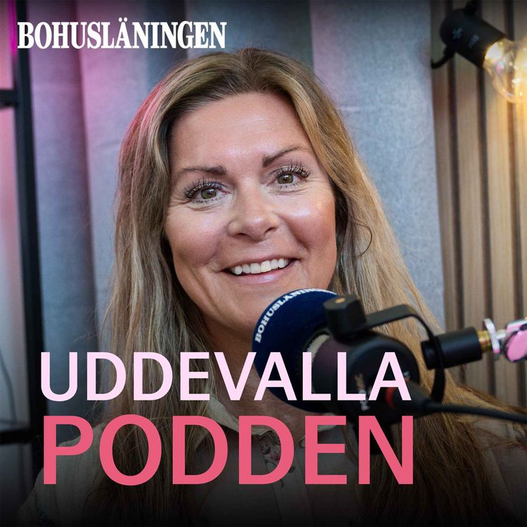 cover art for 5. Louise Karlsson