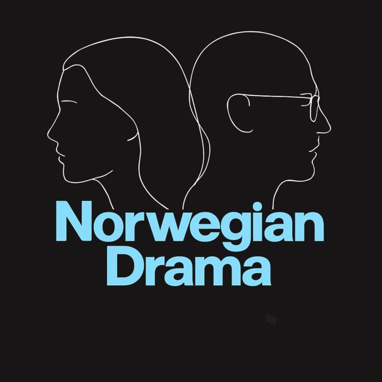cover art for LIS (NRK) ep. 3 – Er Anders en god sjef? [NO]