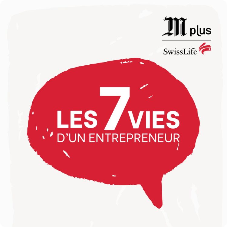 cover art for [Publicité] Reconstruire pour avancer