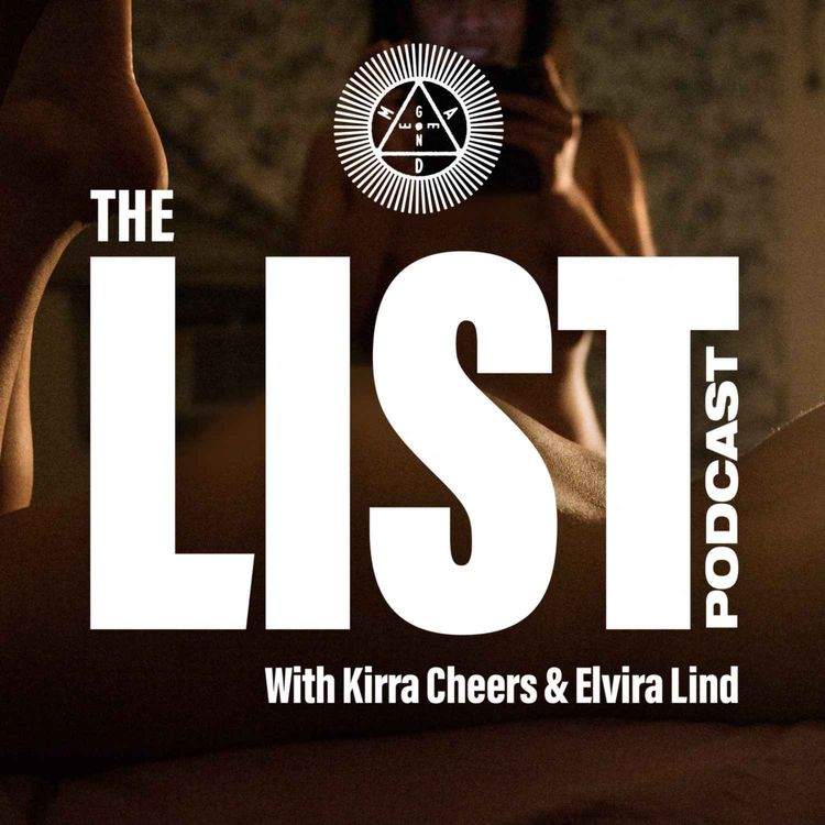 cover art for Introducing: The List