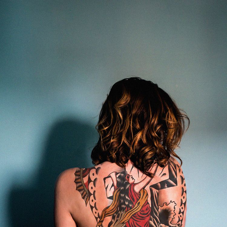 cover art for Kayla: From Purity to Polyamory