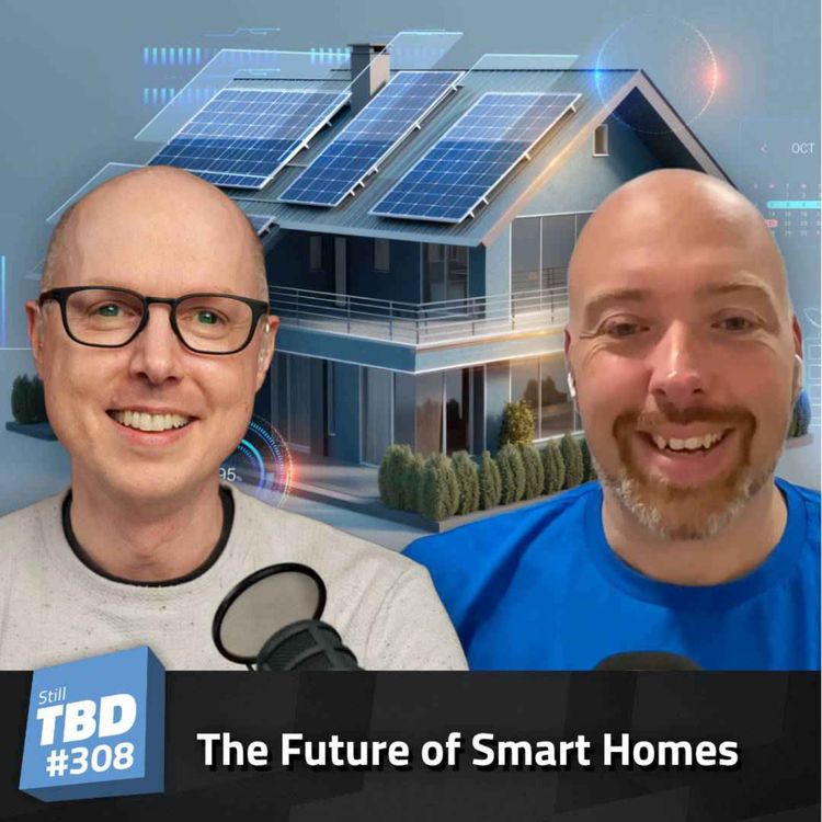 cover art for 308: Why 2 Million People Ditched Alexa & Google for This - Me Included
