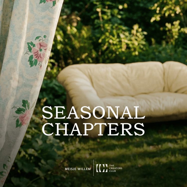 cover art for Trailer – Seasonal Chapters