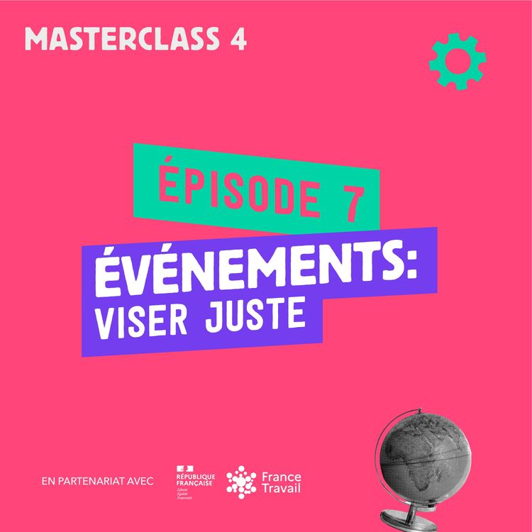 cover art for Évènements - viser juste