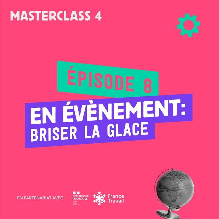 cover art for En évènement - briser la glace