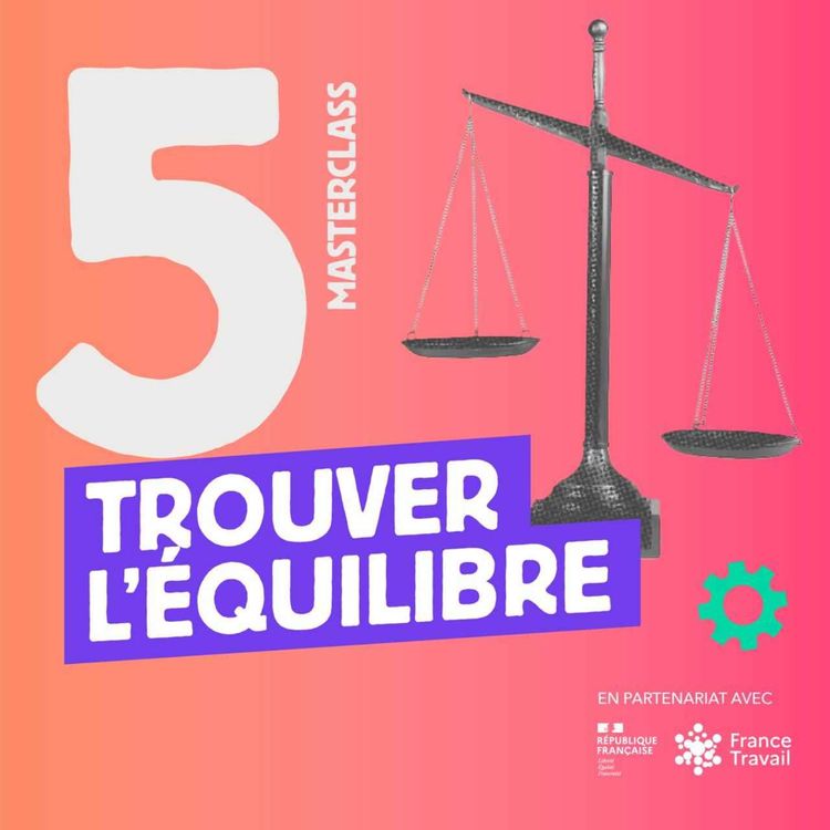 cover art for Trouver l'équilibre - par où commencer