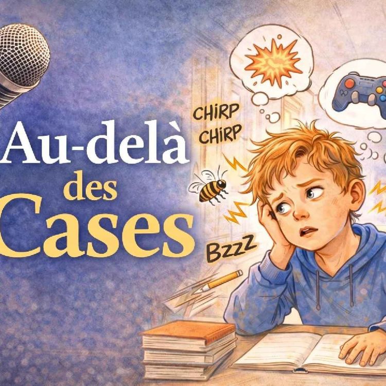 cover art for Présentation