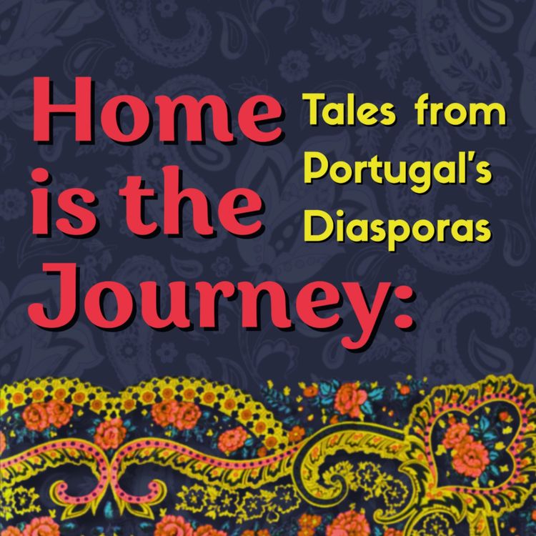 cover art for Actors Paulino Nunes and Jess Salgueiro