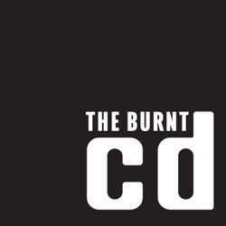 cover art for The Burnt CD