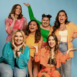 cover art for Seis de Copas