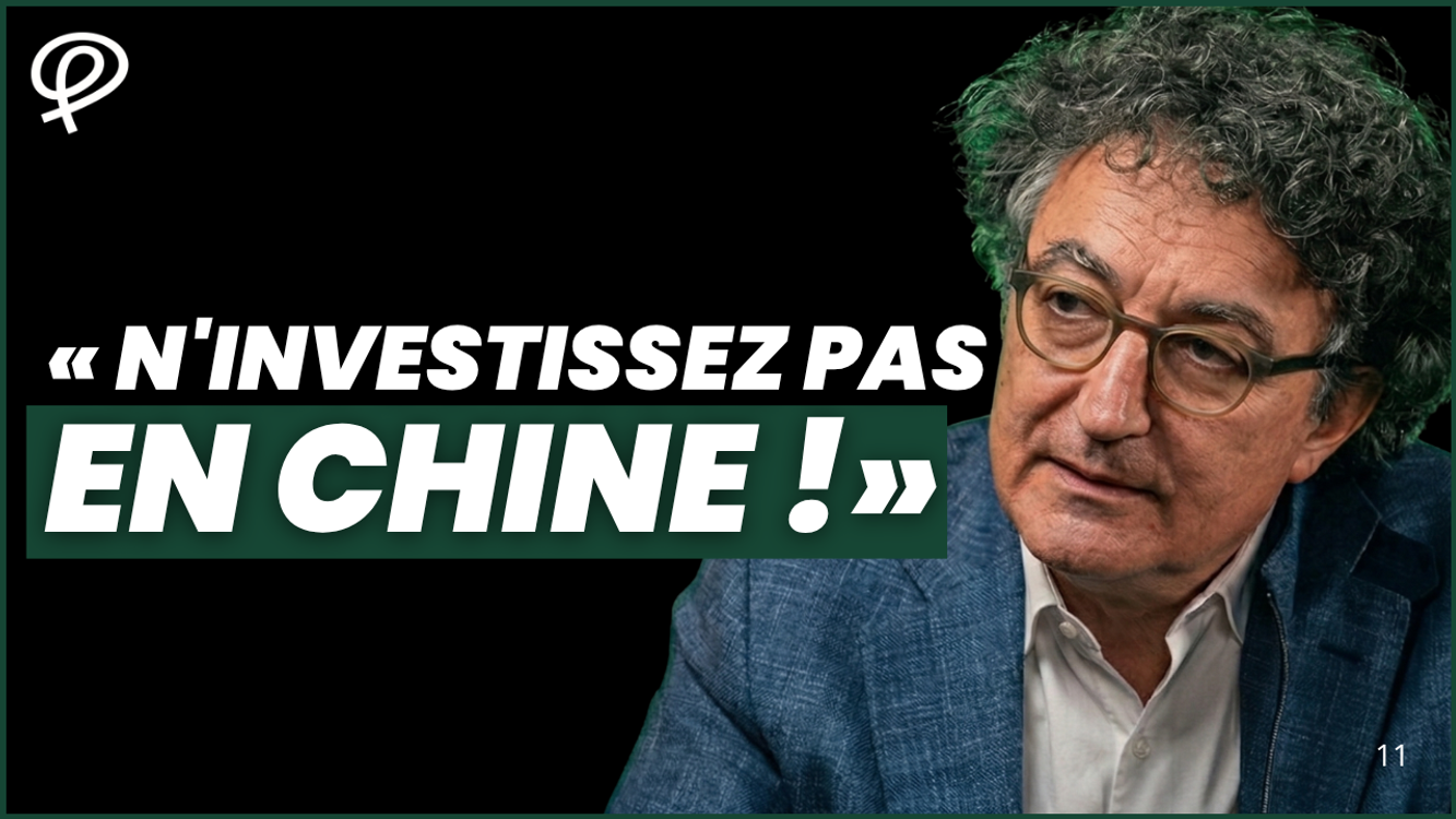 cover art for Le Bitcoin va dépasser l’or ? Yves Choueifaty tranche.