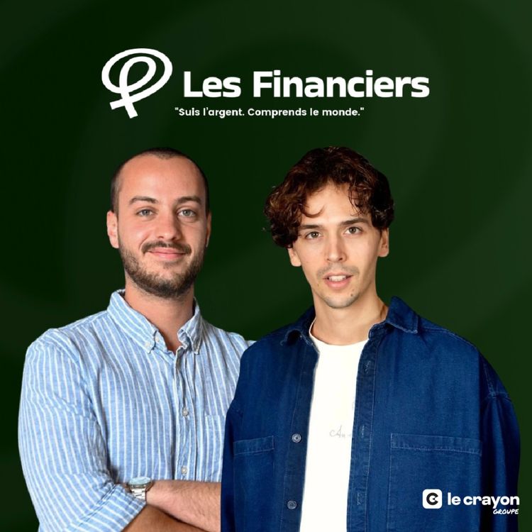 cover art for L’état français en faillite ? L’ancien Ministre de l’Économie répond.