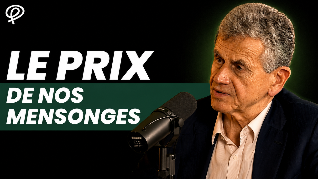 cover art for L'ancien DG des impôts balance toute la vérité sur les comptes publics