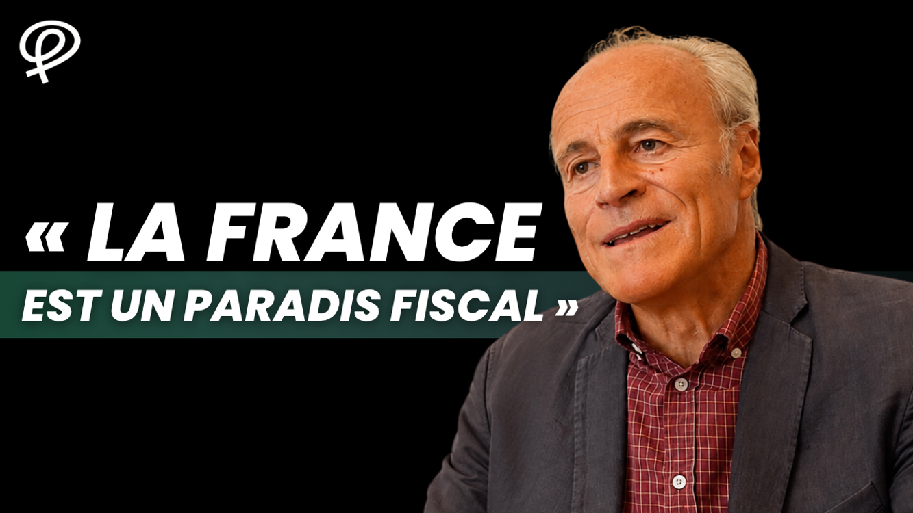 cover art for L'avocat des millionnaires révèle ce que les ultra-riches font réellement