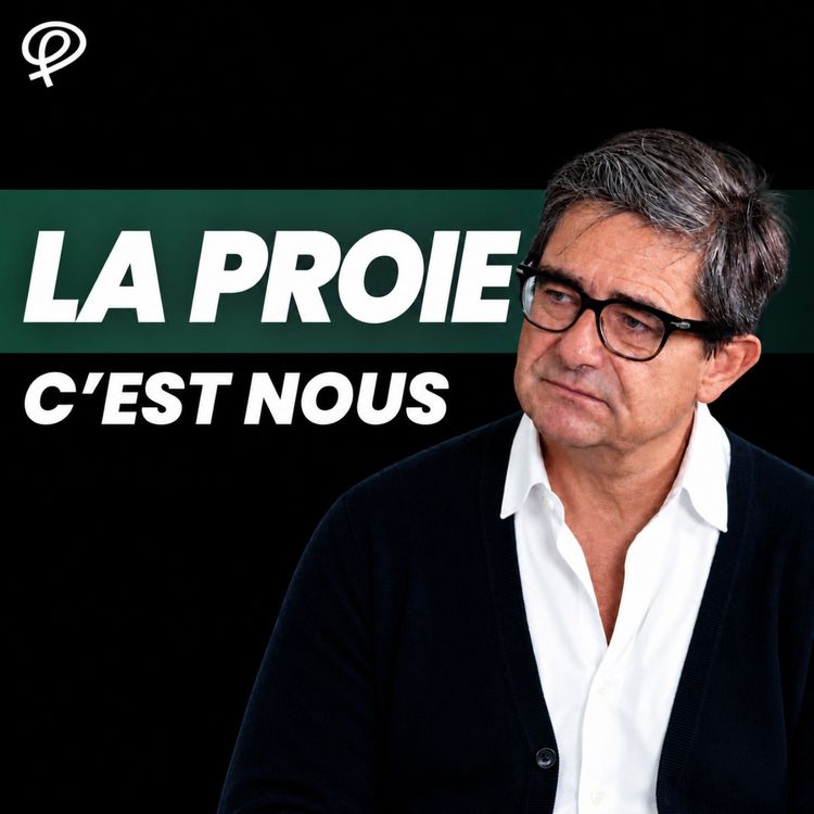 cover art for L’Europe s’est ouverte à ses prédateurs. Il est temps de fermer la porte.