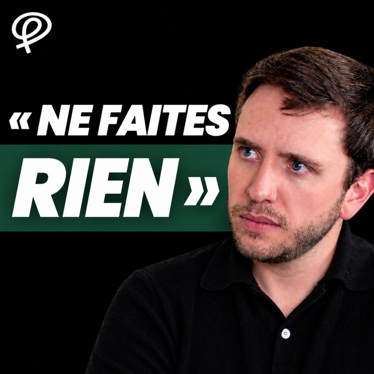 cover art for Le plan exact de Matthieu Louvet pour investir en 2026
