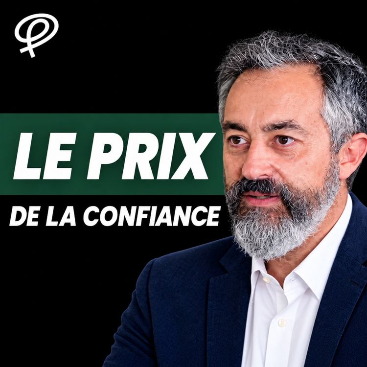 cover art for Comment l’or est devenu l'unique valeur refuge mondiale. L'analyse d'un expert