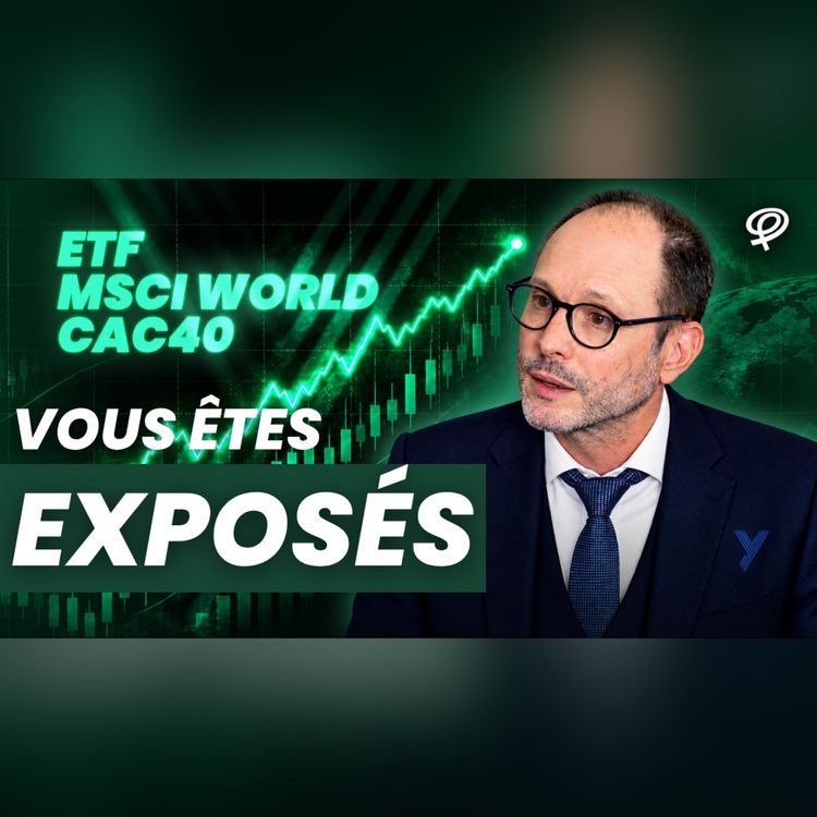 cover art for 1h pour (enfin) TOUT comprendre aux ETF