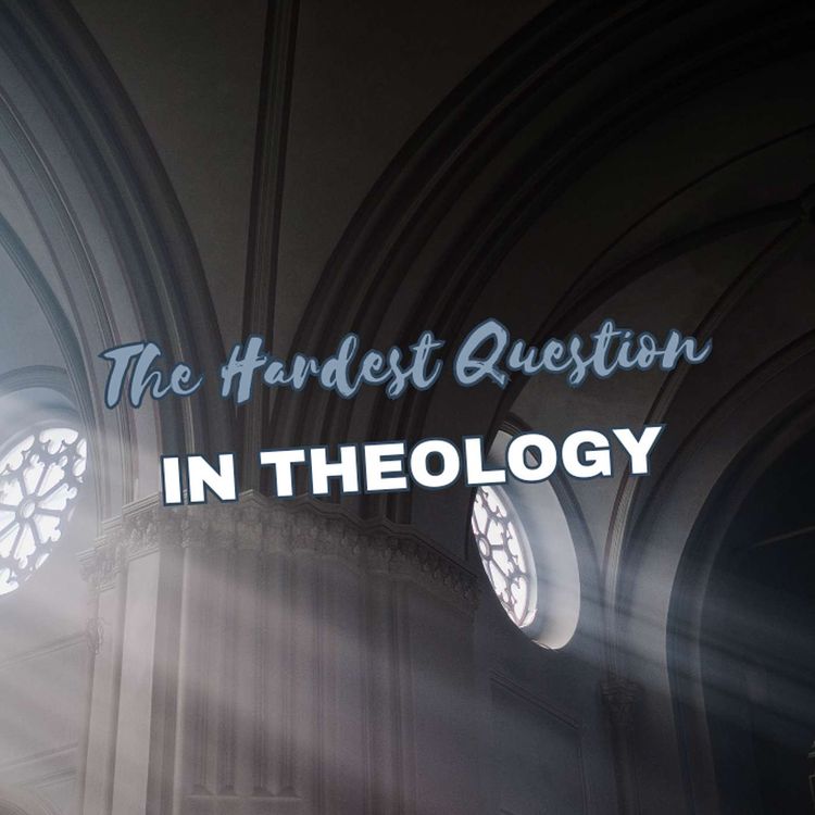 cover art for The Problem of Divine Hiddenness: A Faith Crisis or Faith Catalyst?