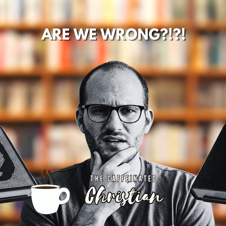 cover art for Muslim Viewer Says We Got Islam Wrong... Did We?