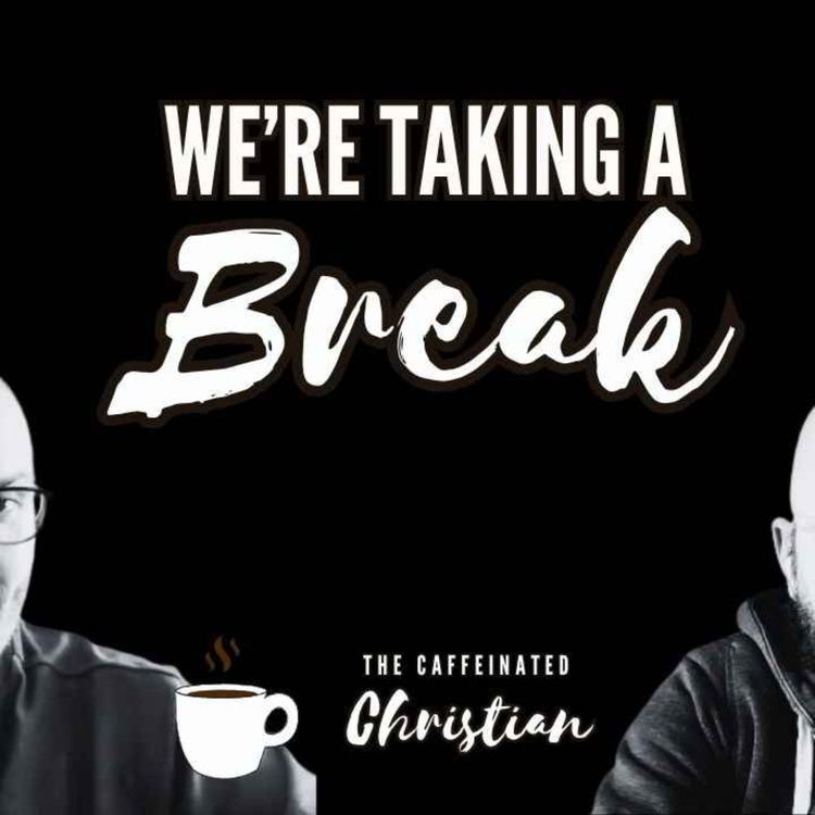 cover art for What We're Up to & What's Next!