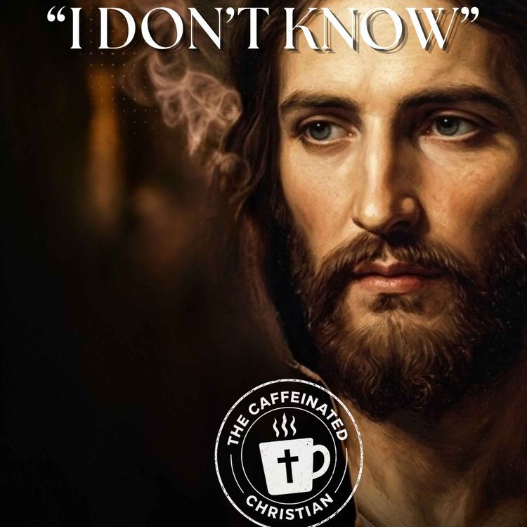 cover art for If Jesus Is God, Why Didn't He Know This?