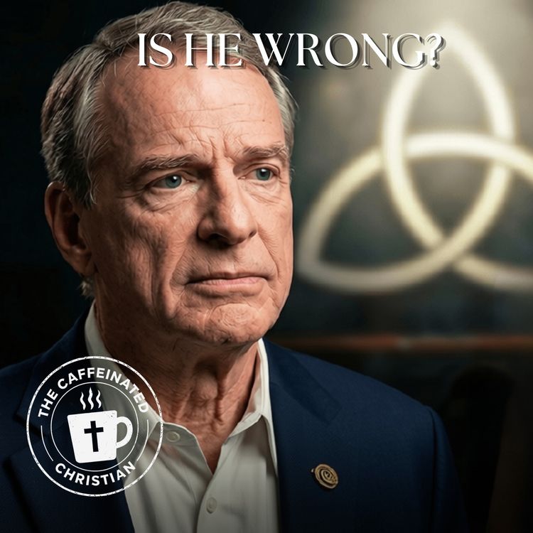 cover art for We Responded to the William Lane Craig Controversy