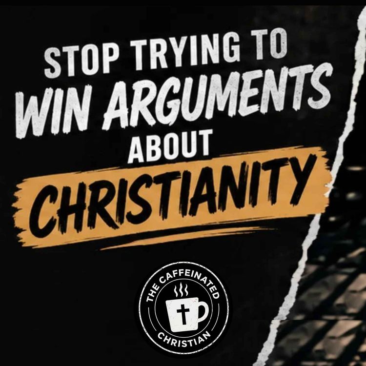 cover art for Do You Need to Be a Theologian to Defend Your Faith?