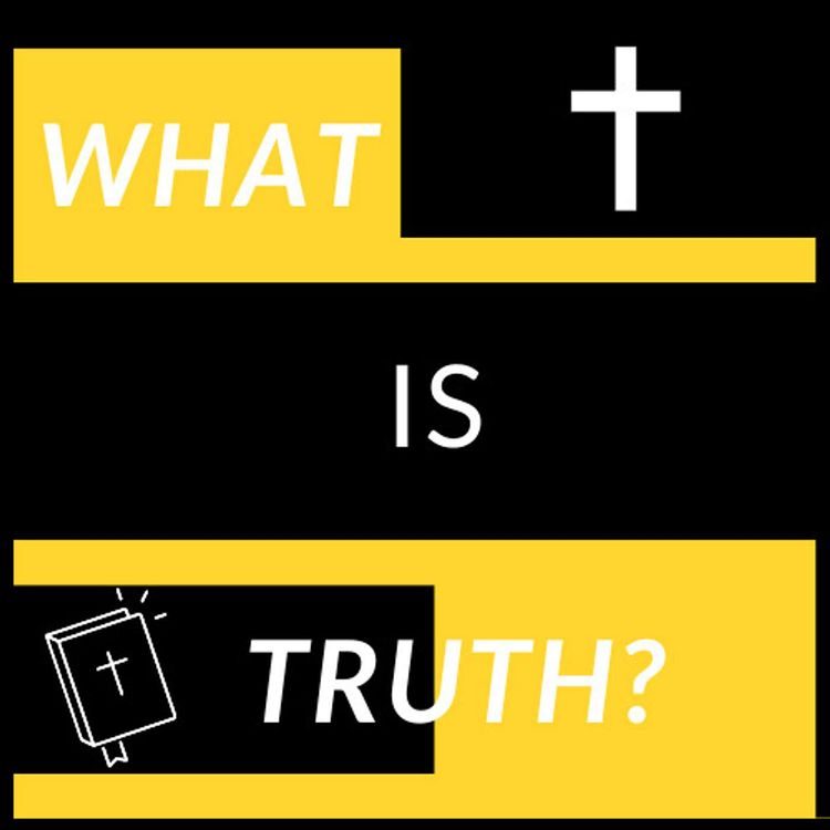 cover art for Truth in Family