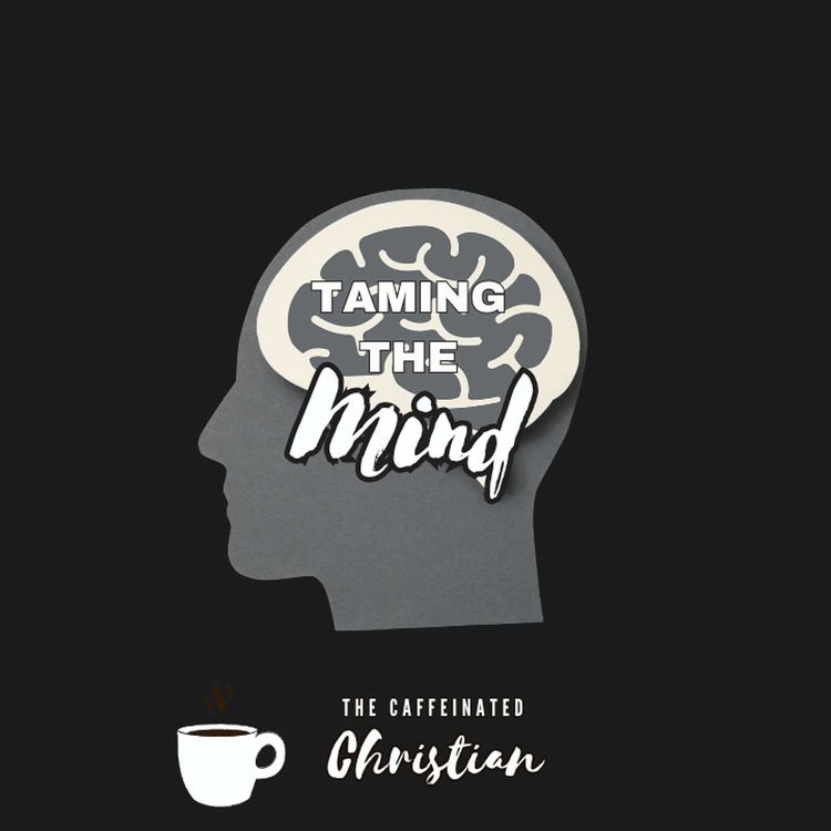 cover art for Taming the Mind