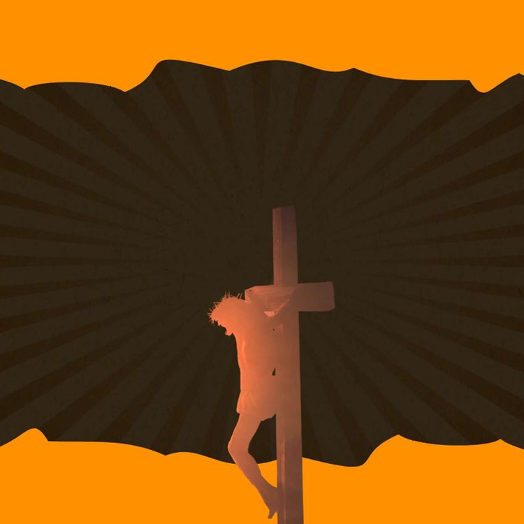 cover art for What is Penal Substitutionary Atonement?