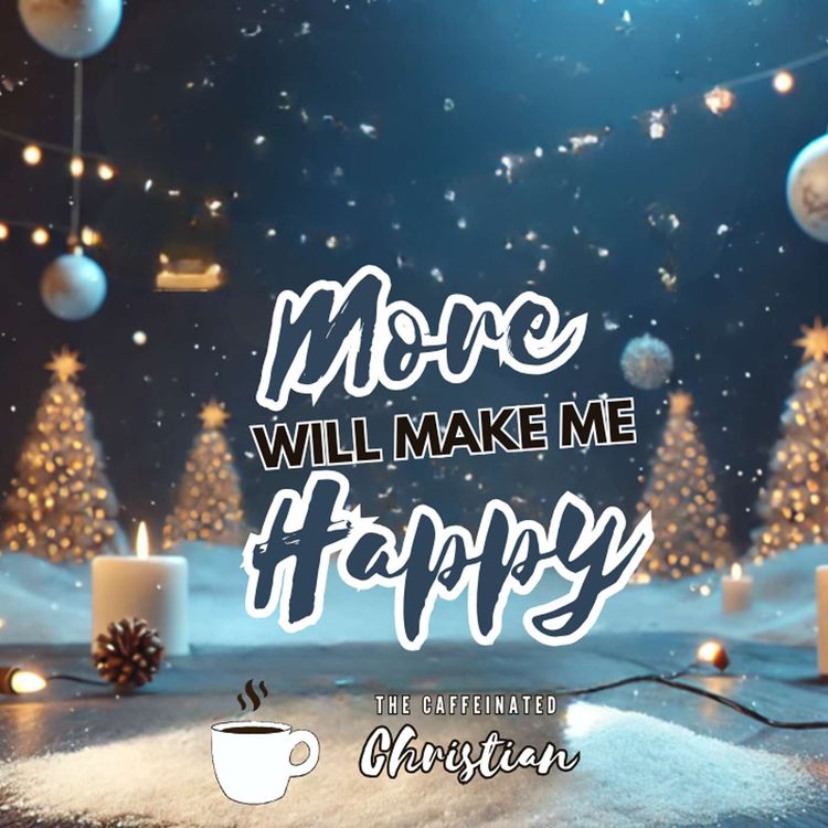 cover art for Pastor Mike Debunks This Christmas Lie